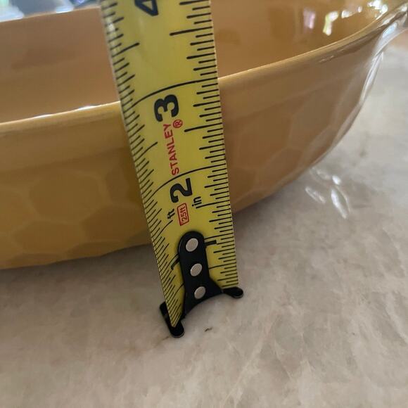 Primagera large oval honeycomb baking dish - Picture 11 of 11